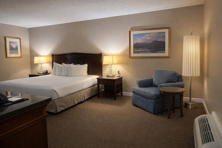 Kingwood Resort