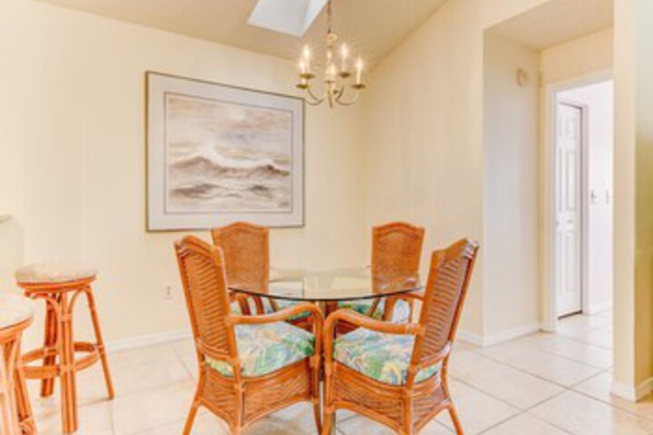 Sea Place Beach House by Distinctive Beach Rentals
