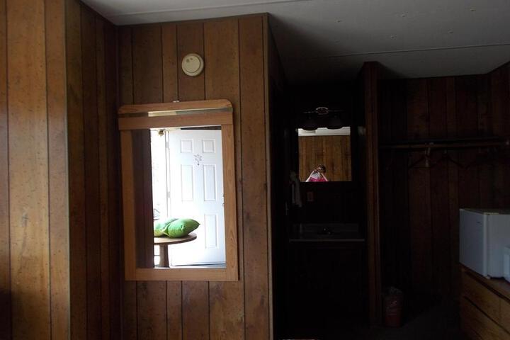 Atomic Inn Beatty Near Death Valley