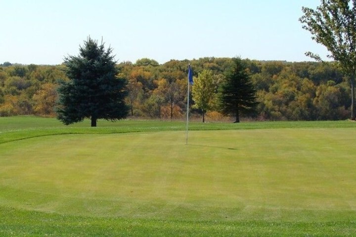 Golf 58 of 68