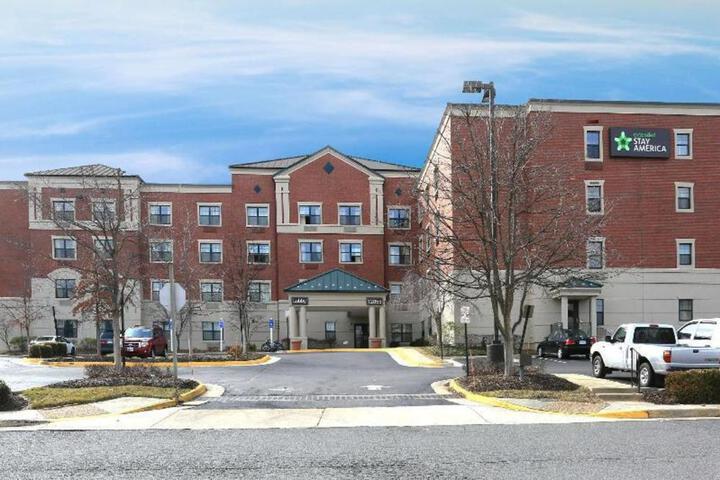 Extended Stay America Suites - Washington DC - Fairfax