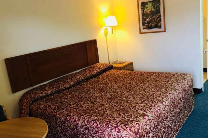 Rest Inn Motel