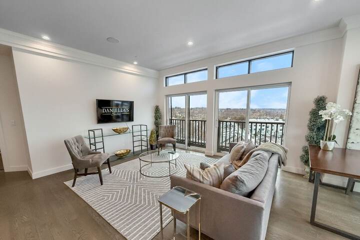 Daniellas Suites