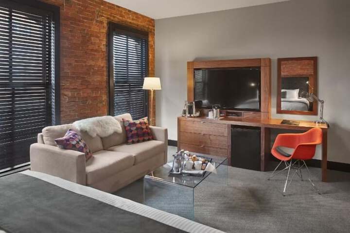 St Paul Hotel Wooster
