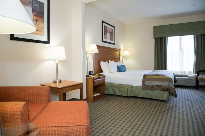 Room 5 of 21