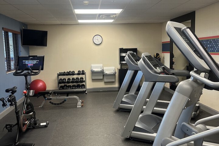 Health and Fitness 33 of 34