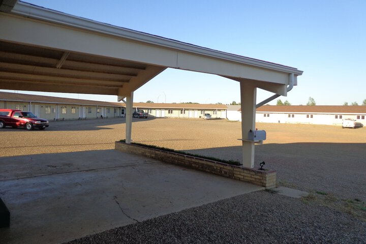 El Vu Motel