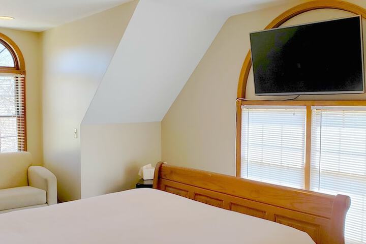 Berlin Heritage Inn