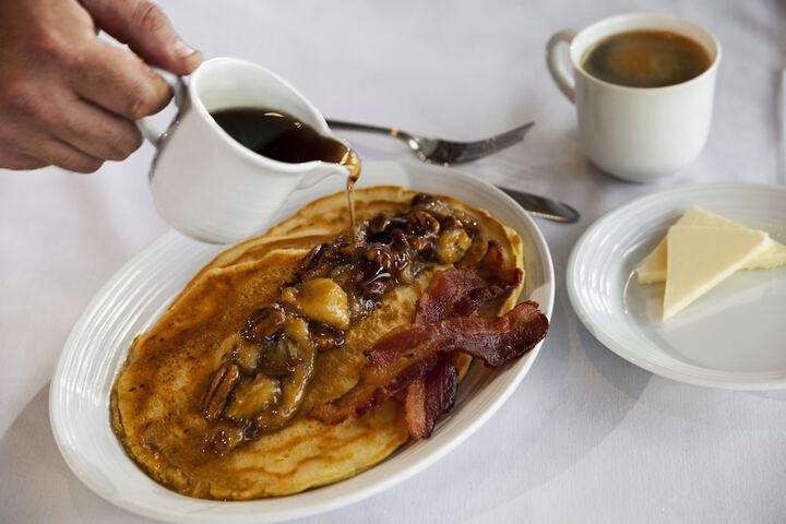 Breakfast/Coffee Service 21 of 24
