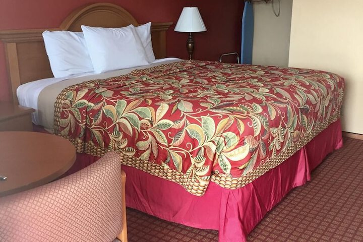 Room 23 of 23