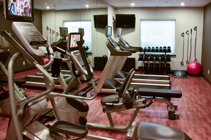 Health and Fitness 35 of 38