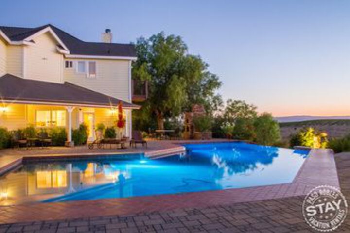 The Gables at the Rockin K 6 Br Home by RedAwning