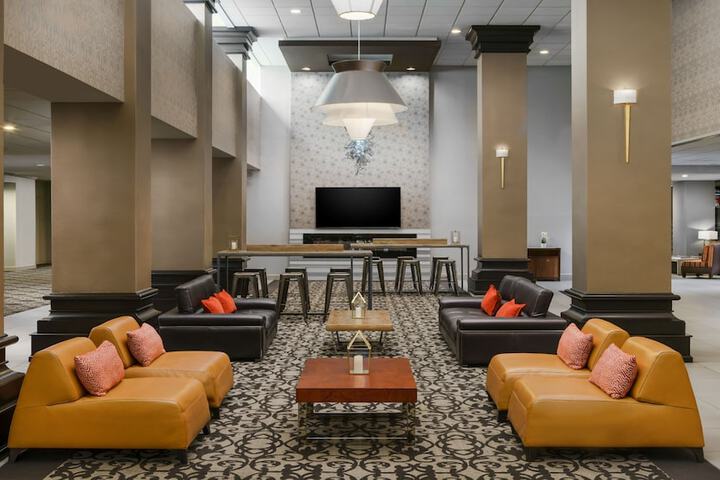 Hotel 8 of 95