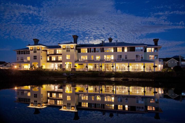 The Resort at Port Ludlow