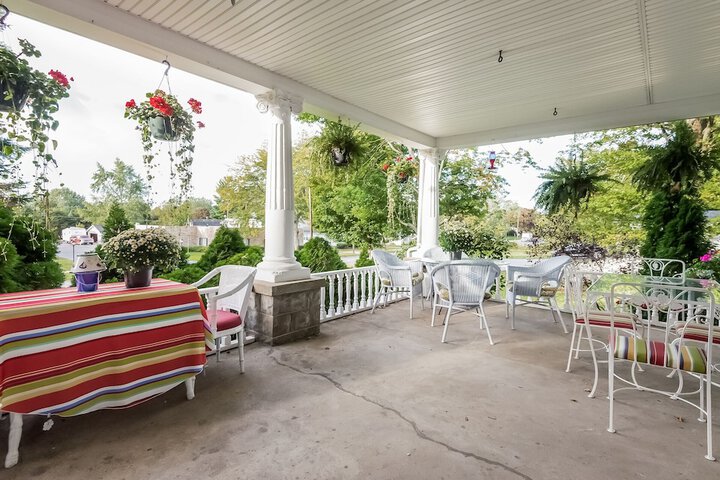 Terrace/Patio 56 of 65