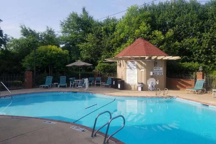 Pool 2 of 16