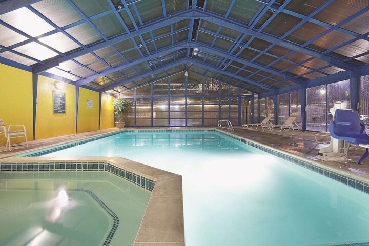 Pool 5 of 23