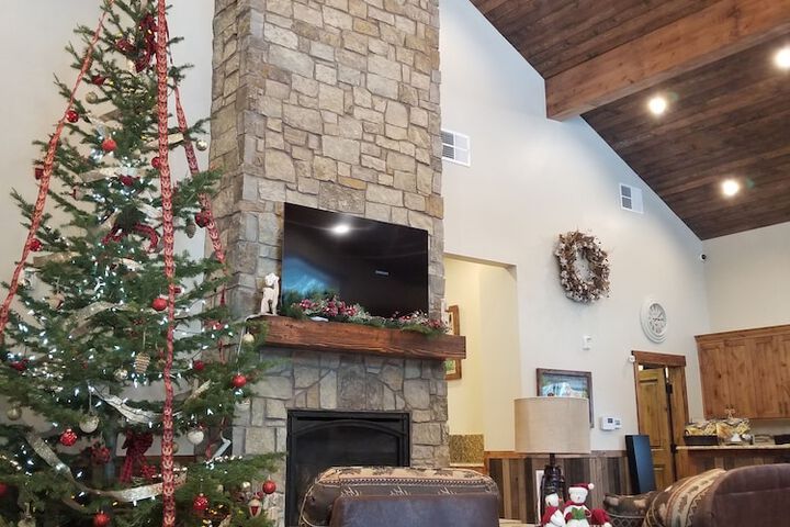 Sawtelle Mountain Resort