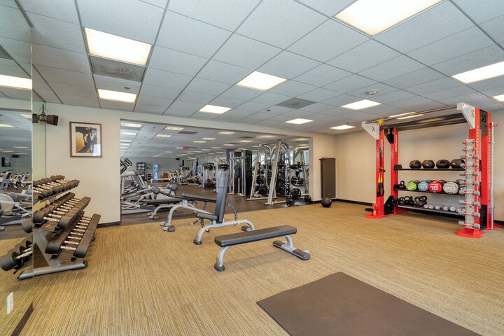 Health and Fitness 44 of 48