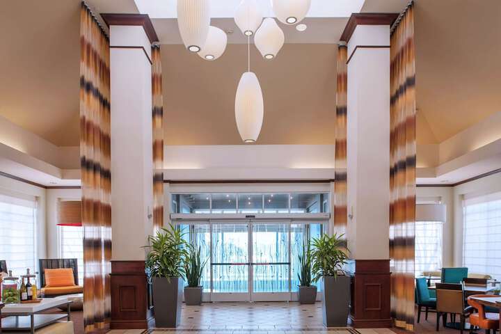 Hotel Interior 10 of 41