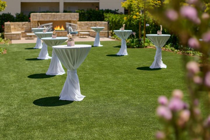 VEA Newport Beach a Marriott Resort & Spa