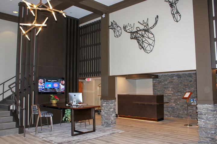 Hotel Interior 13 of 45