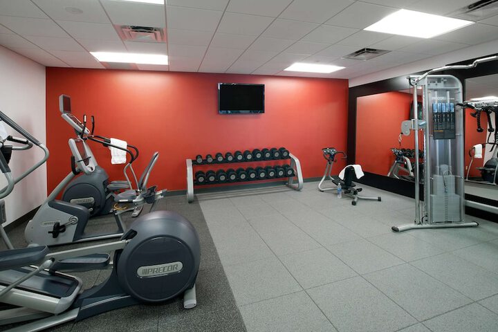 DoubleTree by Hilton Sunrise - Sawgrass Mills