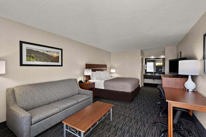 Quality Inn Dandridge