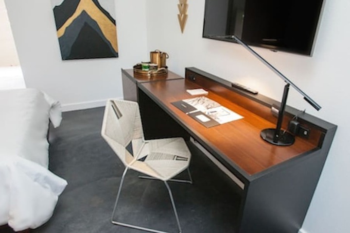 Room 22 of 23