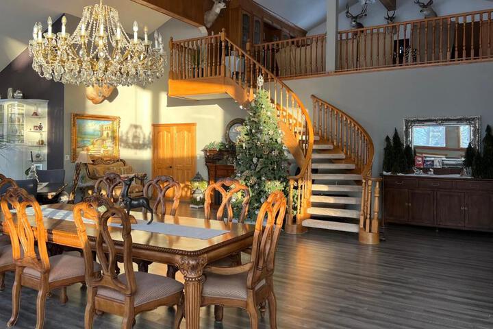 Rolling Hills Country Resort Bed and Breakfast