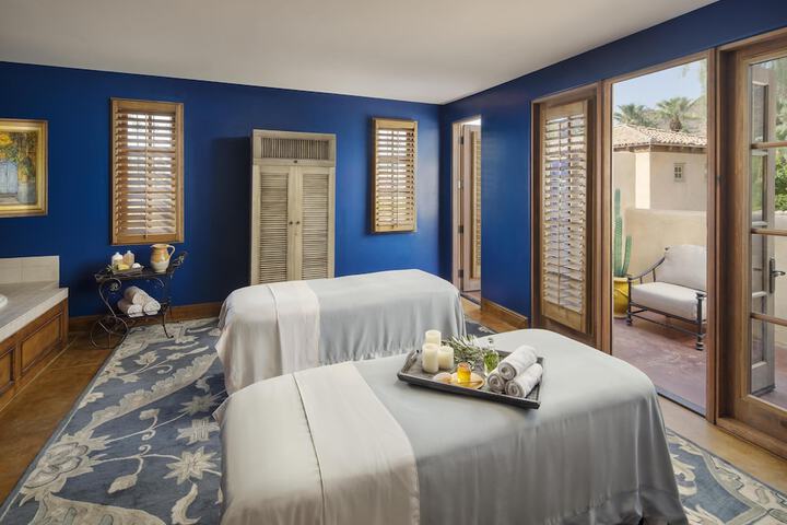 Royal Palms Resort and Spa part of Hyatt