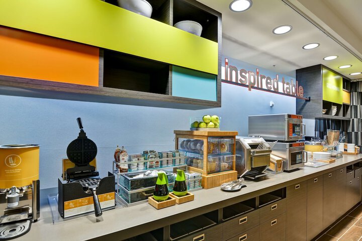 Home2 Suites by Hilton Winston-Salem Hanes Mall