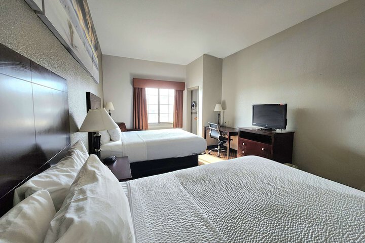 Days Inn by Wyndham Kemah