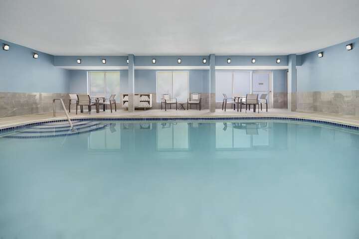 Pool 8 of 55