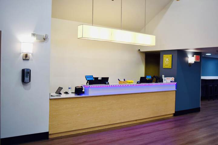 Sleep Inn Staunton