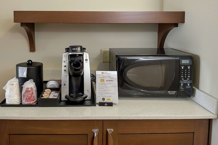 Hilton Garden Inn Chesterfield
