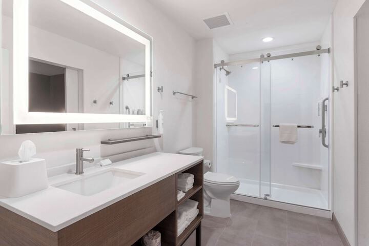 Home2 Suites by Hilton Lake Jackson