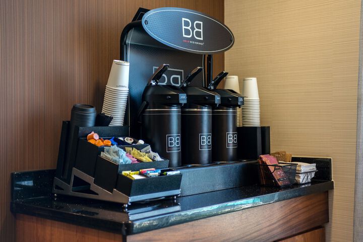 Fairfield Inn & Suites by Marriott San Antonio NE / Schertz