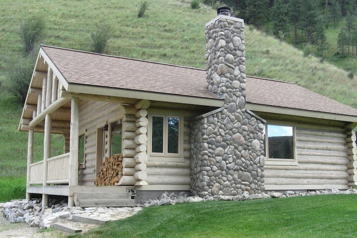 Rye Creek Lodge