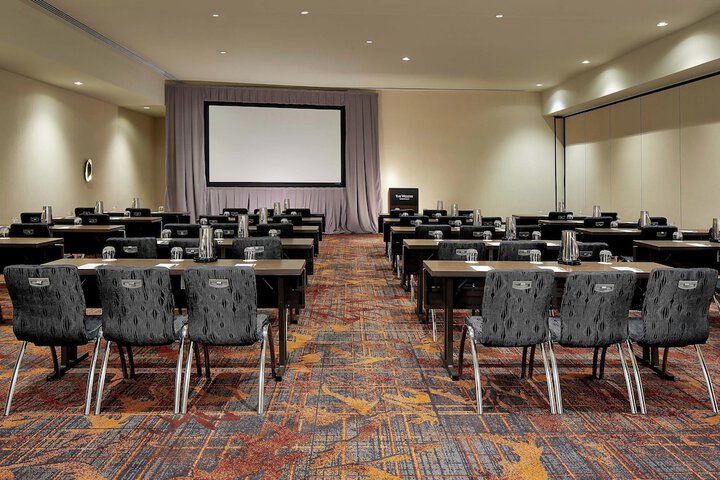 The Westin Nashville