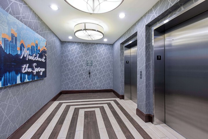 Hotel Interior 14 of 46