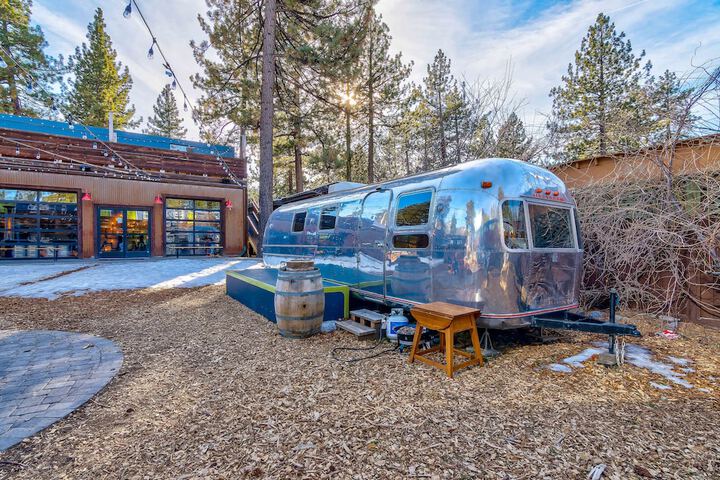 Basecamp South Lake Tahoe