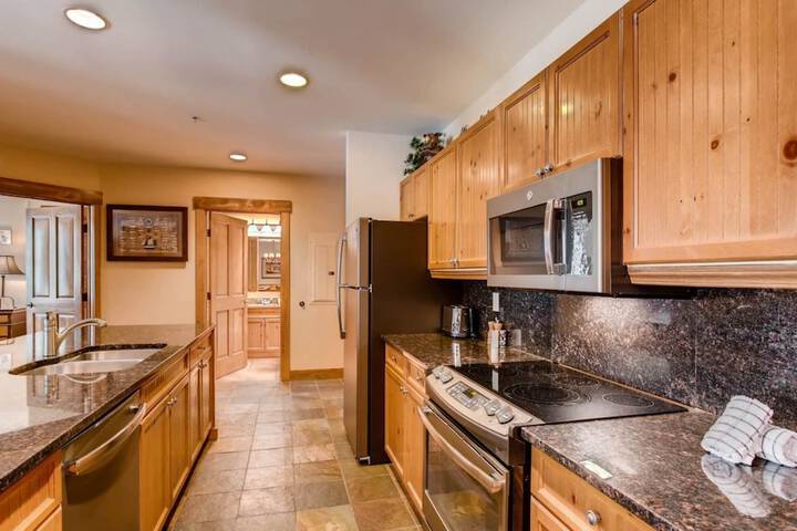 River Run Village by Vail Resorts