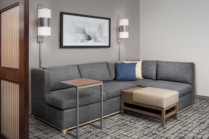 Hyatt Place Houston / Sugar Land