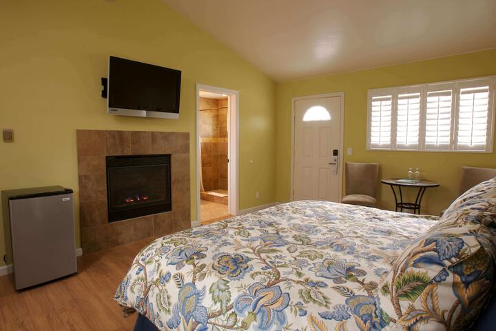 Sunset Inn