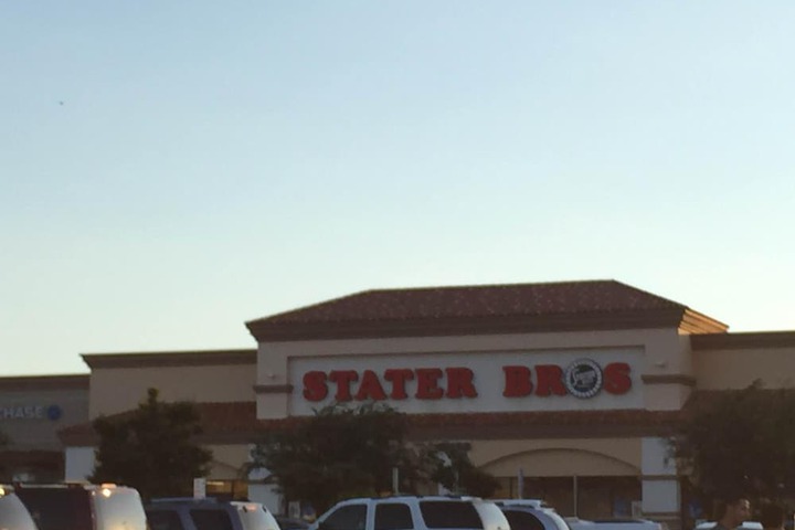 California Inn & Suites Adelanto US 395