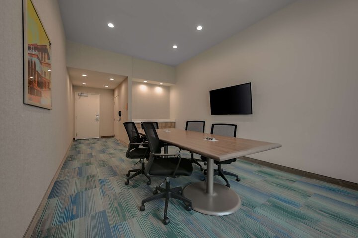 Home2 Suites by Hilton Temple Medical Center