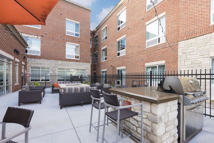 TownePlace Suites by Marriott Louisville North
