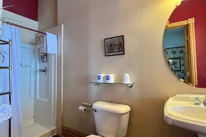 Hotel St. Nicholas