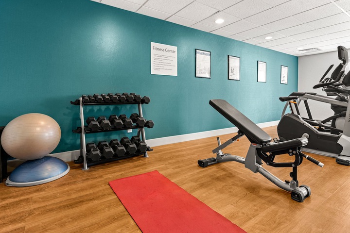 Health and Fitness 31 of 31